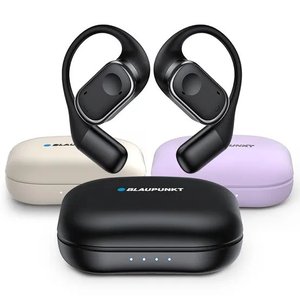 ENC 노이즈캔슬링 오픈형 블루투스 이어폰 (56,910원/무료)