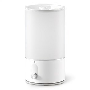 에어보나 초음파 가습기 4L, AB-A70UH, 화이트 (22,500원)
