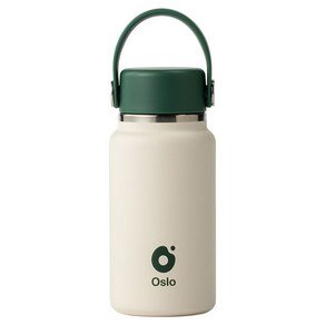 오슬로 미니룹 스텐 미니 텀블러, 아이보리, 1개, 220ml (15,370원)