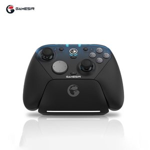게임써 GAMESIR G7 Pro 8K 천왕성 무선 게임 컨트롤러(63,850원/무료)