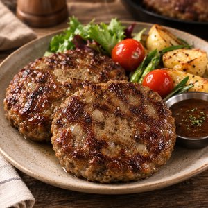 함박스테이크 1.8kg 외 모음 (15,790원 / 무료)