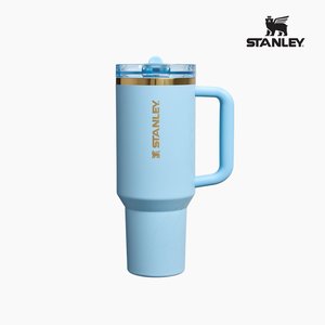 메시 x 스탠리 1913 퀜처 프로투어 플립 스트로 텀블러 1.18L 메시 스트라이커 블... (51,800원 / 0)