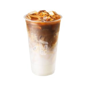 메가커피 아이스카페라떼 외 (2,260원) (무료)
