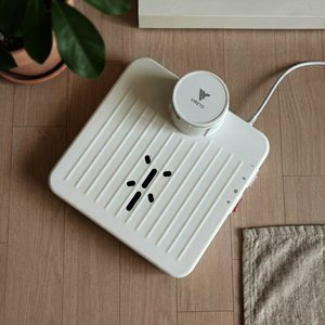 냉온풍 에어샤워 바디드라이어 (42,900원/무료)