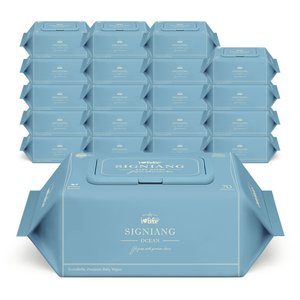 시그니앙75 오션 70매 20팩 캡형 75g (16,960원 / 무료)