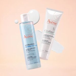 아벤느 시칼파트 플러스 크림 100ml 2개+로션+수닝 토닝 로션 (28,060원/무료)