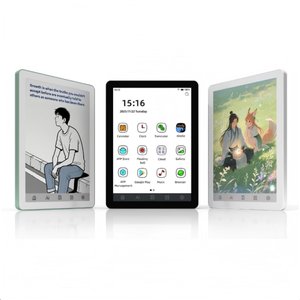 Bigme 빅미 B6 6인치 전자책 리더기 태블릿 4+64GB (202,000원 / 무료)