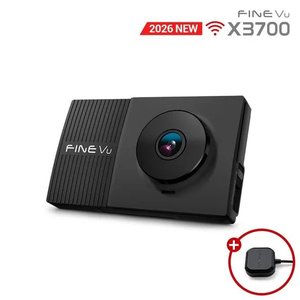 파인뷰 X3700 블랙박스 (159,760원) (무료)