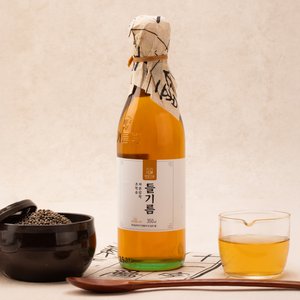 저온압착 오메가3 들기름 350ml 2개 (14,900원/무료)