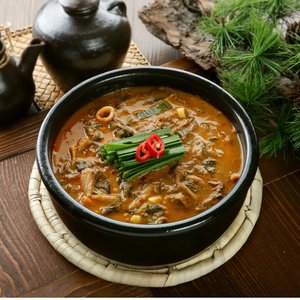 추추추어탕 500g 5팩 (12,900원/무료)