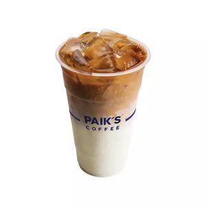 카페라떼(ICED) (2,560원/무료)