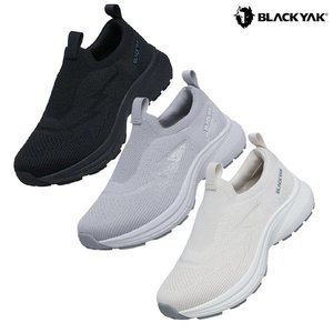 블랙야크 남여 슬립온 워킹화 이지온 (44,400원/무배)