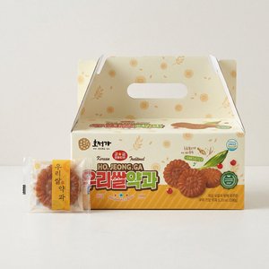 호정가 우리쌀약과, 1kg, 1세트 (4,990원/무료) 광고