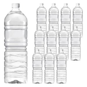 아이시스 생수 화이트캡 무라벨, 12개, 2L (6,370원)
