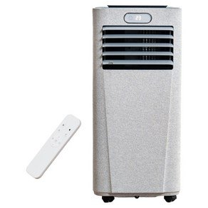 롯데이라이프 10㎡(3평) 이동식 에어컨 고객직접설치, LPA-7000 (317,660원)