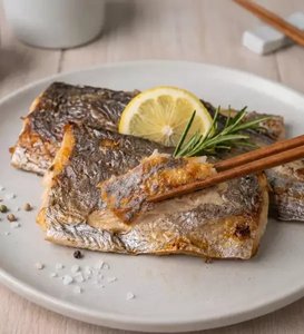 통영 순살갈치 250g 4팩 1kg (20,640원/무료)