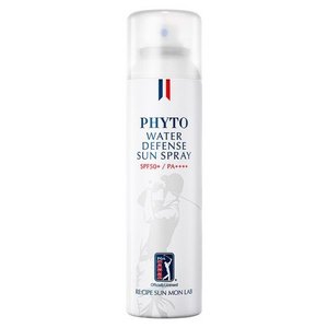 선몬랩 피토 워터 디펜스 선스프레이 SPF50+150ml 1개(14,420원/로켓무료)
