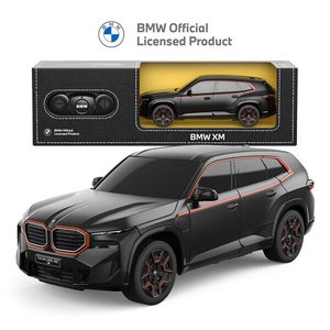 라스타 BMW XM Label Red RC카 1:24(18,900원/무료)