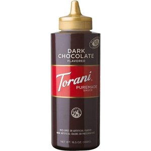 토라니 다크 초콜릿 소스, 468g, 1개 (8,000원)
