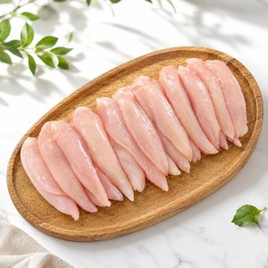 강명희 국내산 냉장 생닭안심살 2kg (10,800원/무료)