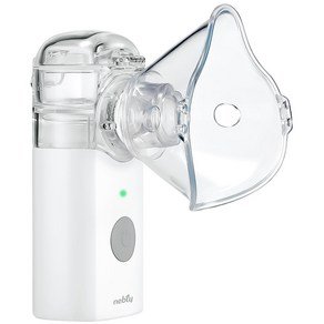 아텍스 네블리 메쉬 네블라이저 VP-M3, 1개 (49,900원)
