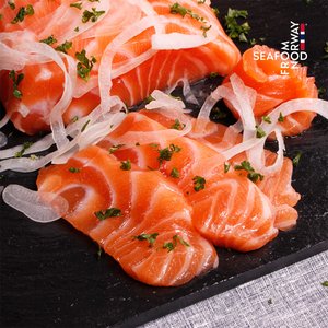 노르웨이 생연어 500g (15,880원) (네이버멤버십무료배송)