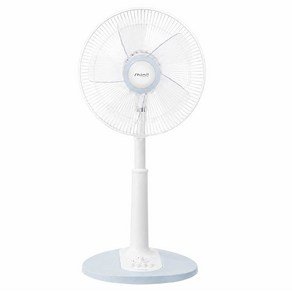 신일 기본형 스탠드 선풍기 스카이블루, SIF-K12WAB (43,800원)