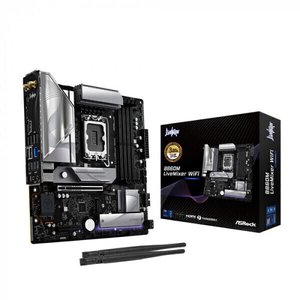 Asrock b860m livemixer wifi 인텍앤컴퍼니 인텔 250/270k plus 보드 (196,020원/무료)