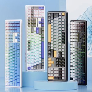 독거미 F108 AULA 기계식 키보드 풀배열 (37,890원) (무료)