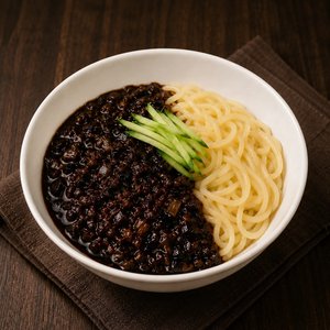 천상현의 천상짜장면 960g 2인분 (11,900원/무료)