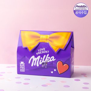 밀카 비스킷/초콜릿 선물세트 임박 (10,880원/무료배송)