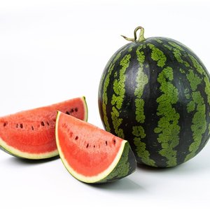 가정용 하우스 수박 7~8kg (11,924원) (무료)