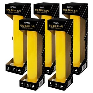 한일 플라이 스틱 끈끈이트랩, 5개 (13,430원)