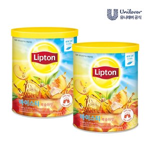 립톤 아이스티 1.5kg 2개 (22,500원) (무료)