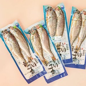 영광 법성포 굴비 중소 진공포장 10미 5팩 (13,900원/무료)