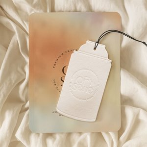 올센느 종이 방향제 (1,900원) (무배)