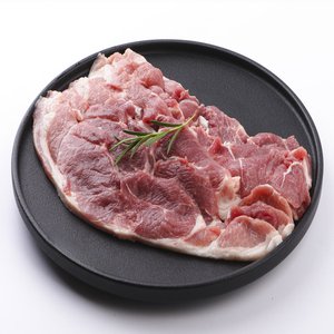 한돈 미박 앞다리살 1kg (11,250원) (멤버쉽무료)