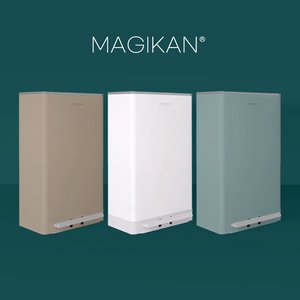 매직캔 정품 리필봉투 250 10개입 (14,660원/무배)