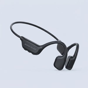 에이투 본플렉스 골전도 무선 이어폰, IPX7 방수, 블랙, 1개 (19,900원/무료) 광고