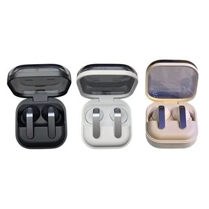 삼성 갤럭시 버즈4 프로 SM-R640 블루투스 이어폰 액티브 노이즈 캔슬링 (토스) (204,731원) (무배)