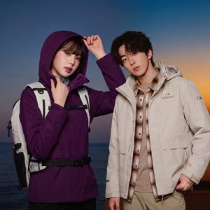 아이더 간절기 남여후드 탈부착 디펜더 2L 방풍자켓 (70,820원 / 0)