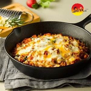 유가네 닭갈비 볶음밥 210g x 15팩(21,700/무료)