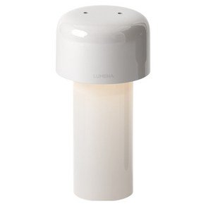 루메나 MIST STAND 무선 조명 가습기, 클래식베이지 (54,500원)