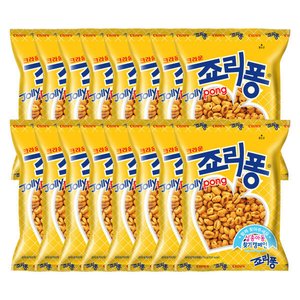 죠리퐁 74g 16봉 (14,560원) (무료)