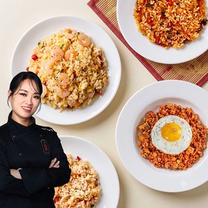 정지선셰프 4종 복음밥 250g 8팩 골라담기 (19,400원/무료)