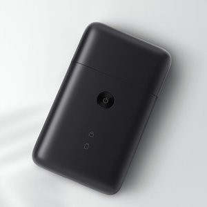 샤오미 미지아 전동 면도기 초슬림 더블 블레이드 (27,540원) (무료)