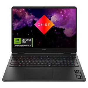 HP 2026 하이퍼엑스 오멘 16 라이젠9 라이젠 8000 시리즈 지포스 RTX 5060Shadow Black (1,899,800원/무료)
