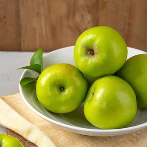 아오리 4kg 중소과 (27과내외) (10,090원/무료)
