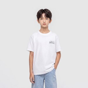 폴햄키즈 공용 폴키베어 코튼 그래픽 반팔티 (5,040원/무료)