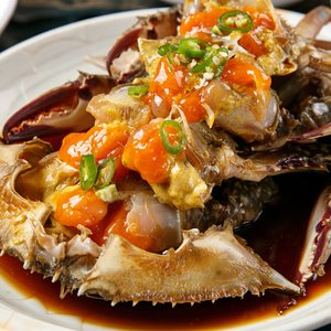 연평도 알배기 암꽃게장 2.5kg (23,900원/무료)